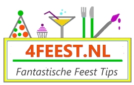 4Feest feest tips