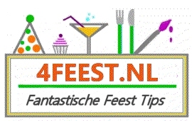 4Feest feest tips