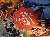All in Echt feestlocatie evenementenlocatie Limburg