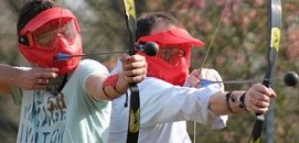 Actieve familiedag Twente Overijssel