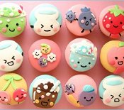 Cupcakes maken in Noord-Brabant