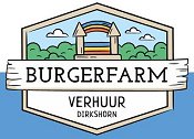 Burgerfarm attractie verhuur