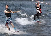 Cablepark Almere