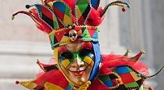Carnavalskleding huren in Overijssel