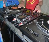 DJ School Utrecht DJ workshop