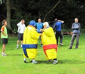 De Bosrand activiteiten Veluwe