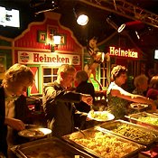 De Geveltjes themafeest Borssele