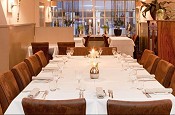 De Witte Lelie kook-restaurant Goes