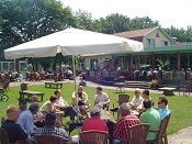 Eetgeleghenheid Kakelbont feestlocatie Overijssel