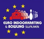 Euro Indoorkarting Bowlen Swalmen
