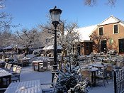 Familierestaurant De Huiskamer Drenthe