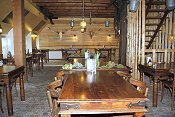 Familierestaurant Het Erfgoed Pesse
