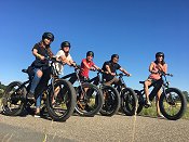 Fat Bike Tours vrijgezellenfeest