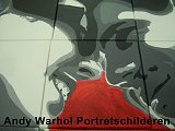 Het GrachtenAtelier portret schilderen