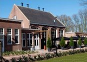 Het Ketelhuis trouwlocatie Eindhoven