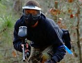 K2 Adventure Store paintball Zeeland