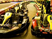 Kart Centre Roosendaal Brabant