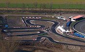 outdoor karten Flevoland