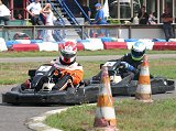 Karting Eefde karten in de Achterhoek