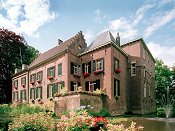 Kasteel Geldrop feestlocatie Brabant