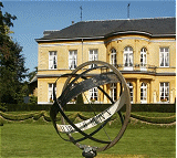 Kasteel Oost Valkenburg aan de Geul