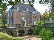 Kasteel Ophemert feestlocatie Gelderland