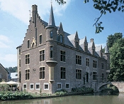 Kasteel TerWorm trouwlocatie Heerlen