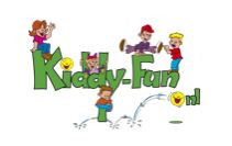 Kiddy-Fun attractie verhuur