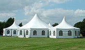 Partytent verhuur Brabant