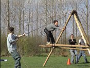 La Casserole teambuilding uitje Brabant