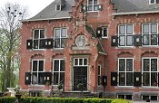 Landgoed Epemastate Zuidwest-Friesland
