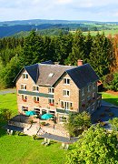 Landgoed Le Hrou Belgische Ardennen