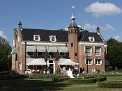 Landhuis De Oliphant trouwlocatie Rotterdam