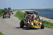 Outdoor Elements buggy rijden Tholen