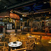 Partycentrum De Geveltjes Borssele