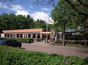 Restaurant Partycentrum De Voorst
