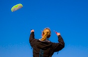 Blokarten en Bubble Soccer