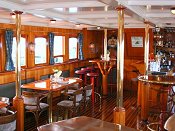 Rederij Faim & Co Partyschip Flevoland