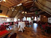 Restaurant de Handschoen feestlocatie