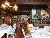 Restaurant de Handschoen Zwolle