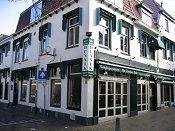 Restaurant Dunnik vrijgezellenfeest Zwolle