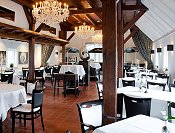 Restaurant de Bagatelle feestarrangementen Overijssel