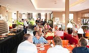 Brasserie Sailor's Inn trouwfeest locatie Bruinisse