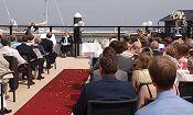 Sailors-Inn bruiloft in Bruinisse