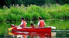 Sportieve activiteiten in Limburg