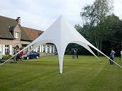 partytent verhuur