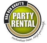 Van der Kroft Party Rental