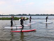 Wet 'n Wild suppen Alphen aan den Rijn