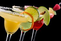 cocktails maken workshop Gelderland