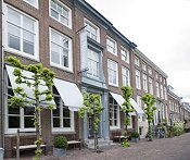 de Nonnerie trouwfeest locatie Maarssen